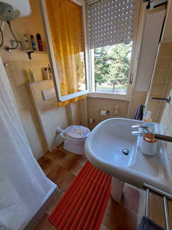 Ferienwohnung Istella D&V Alghero Exterior foto