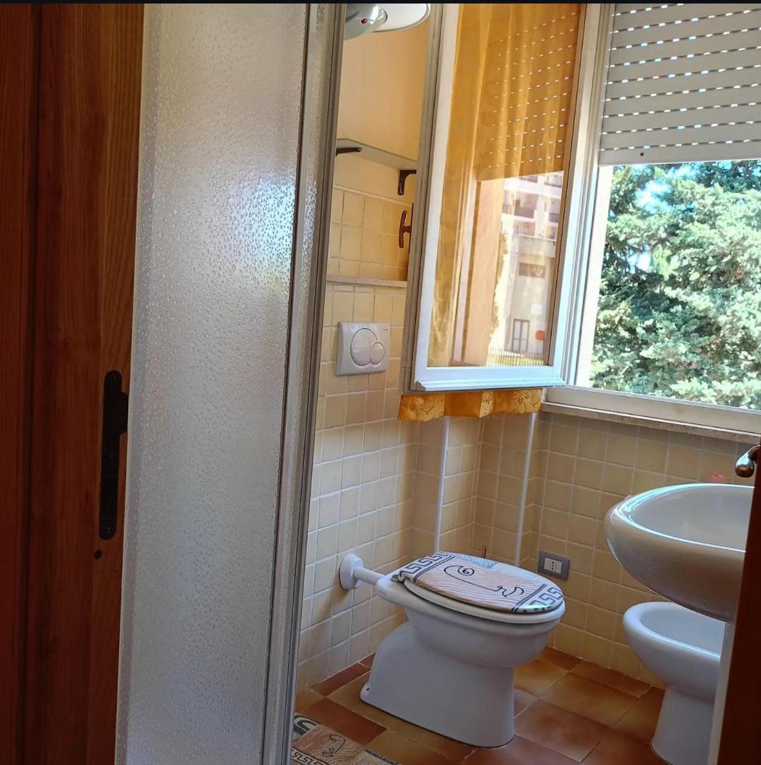Ferienwohnung Istella D&V Alghero Exterior foto